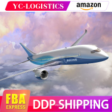 YC-LOGISTICSDoor To Door Shipping Express DHL Courier Service China To Italy